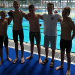 KADETSKO LJETNO PRVENSTVO HRVATSKE Marko Baletin dva puta na korak do medalje 1 pk jug kadetsko 1