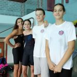 KADETSKO LJETNO PRVENSTVO HRVATSKE Marko Baletin dva puta na korak do medalje 2 pk jug kadetsko 2