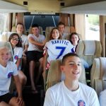 KADETSKO LJETNO PRVENSTVO HRVATSKE Marko Baletin dva puta na korak do medalje 4 pk jug kadetsko 4