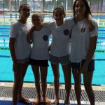 KADETSKO LJETNO PRVENSTVO HRVATSKE Marko Baletin dva puta na korak do medalje 6 pk jug kadetsko 6