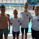 KADETSKO LJETNO PRVENSTVO HRVATSKE Marko Baletin dva puta na korak do medalje 7 pk jug kadetsko 7