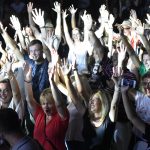 FOTOGALERIJA Plavi Orkestar dokazao da treba živjeti i pjevati! 9 plavi orkestar116