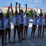 plivanje zadar 2018