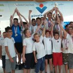 plivanje zadar 2018 2