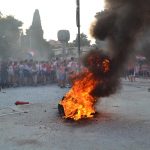 FOTO / VIDEO / SLAVLJE BEZ PREMCA Pošta Lapad vatrenog srca za naše Vatrene! 12 slavlje posta lapad12