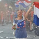 FOTO / VIDEO / SLAVLJE BEZ PREMCA Pošta Lapad vatrenog srca za naše Vatrene! 28 slavlje posta lapad28