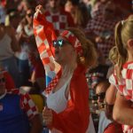 FOTO / VIDEO / SLAVLJE BEZ PREMCA Pošta Lapad vatrenog srca za naše Vatrene! 44 slavlje posta lapad44