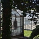 studentski dom staklenik radovi juzne 1