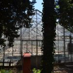 studentski dom staklenik radovi juzne 19
