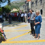 FOTO Vijenci i svijeće za poginule Imoćane 28 trsteno vijenci103