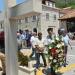 FOTO Vijenci i svijeće za poginule Imoćane 30 trsteno vijenci110
