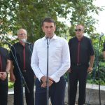 FOTO Vijenci i svijeće za poginule Imoćane 5 trsteno vijenci27