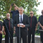 FOTO Vijenci i svijeće za poginule Imoćane 6 trsteno vijenci29