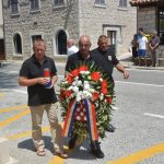 FOTO Vijenci i svijeće za poginule Imoćane 11 trsteno vijenci53