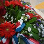 FOTO Vijenci i svijeće za poginule Imoćane 12 trsteno vijenci54