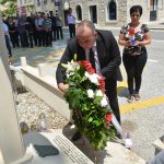 FOTO Vijenci i svijeće za poginule Imoćane 17 trsteno vijenci70