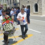 FOTO Vijenci i svijeće za poginule Imoćane 25 trsteno vijenci96