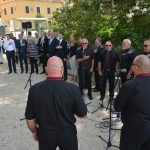 FOTO Vijenci i svijeće za poginule Imoćane 37 trsteno004