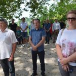 FOTO Vijenci i svijeće za poginule Imoćane 39 trsteno006