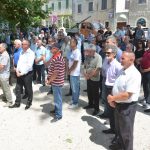 FOTO Vijenci i svijeće za poginule Imoćane 42 trsteno009