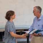 udruga za promicanje prirodnih znanosti 22