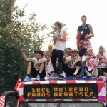 vatreni docek zagreb 1