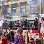 vatreni docek zagreb 2 1