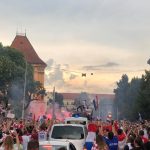 vatreni docek zagreb 2
