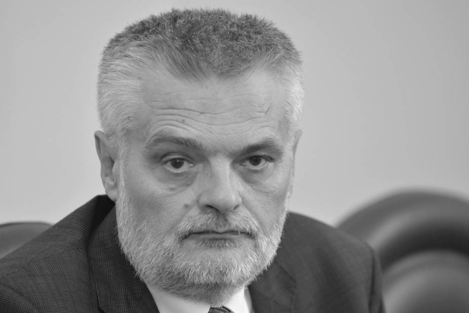 Preminuo akademik Nenad Vekarić