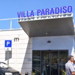 vila paradiso