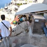 06082018 komunalci redari stolovi kazne 11