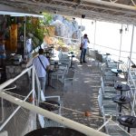 06082018 komunalci redari stolovi kazne 15