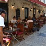 06082018 komunalci redari stolovi kazne 16