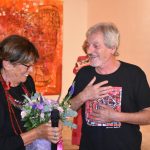 IZLOŽBA U SPONZI 'Romana Milutin Fabris je prava čuvarica Grada' 4 31082018 milutin fabris 11