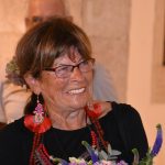 IZLOŽBA U SPONZI 'Romana Milutin Fabris je prava čuvarica Grada' 3 31082018 milutin fabris 12