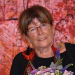 IZLOŽBA U SPONZI 'Romana Milutin Fabris je prava čuvarica Grada' 1 31082018 milutin fabris 14