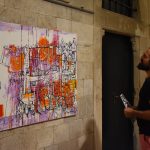 IZLOŽBA U SPONZI 'Romana Milutin Fabris je prava čuvarica Grada' 10 31082018 milutin fabris 5