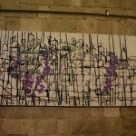 IZLOŽBA U SPONZI 'Romana Milutin Fabris je prava čuvarica Grada' 9 31082018 milutin fabris 6