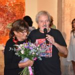 IZLOŽBA U SPONZI 'Romana Milutin Fabris je prava čuvarica Grada' 8 31082018 milutin fabris 7