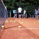 BADMINTON STUDENTI LIGA 3