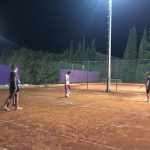 BADMINTON STUDENTI LIGA 6