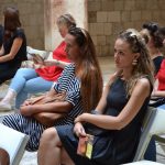 DUBROVNIK U POZNO LJETO Najavljeno još jedno izdanje međunarodnog glazbenog festivala 10 DSO POZNO PRESS 14