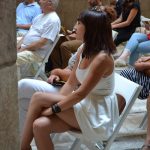 DUBROVNIK U POZNO LJETO Najavljeno još jedno izdanje međunarodnog glazbenog festivala 11 DSO POZNO PRESS 15