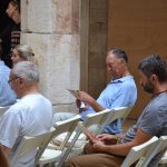 DUBROVNIK U POZNO LJETO Najavljeno još jedno izdanje međunarodnog glazbenog festivala 1 DSO POZNO PRESS 17