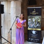 DUBROVNIK U POZNO LJETO Najavljeno još jedno izdanje međunarodnog glazbenog festivala 3 DSO POZNO PRESS 2