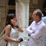 DUBROVNIK U POZNO LJETO Najavljeno još jedno izdanje međunarodnog glazbenog festivala 2 DSO POZNO PRESS 23