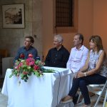 DUBROVNIK U POZNO LJETO Najavljeno još jedno izdanje međunarodnog glazbenog festivala 4 DSO POZNO PRESS 3