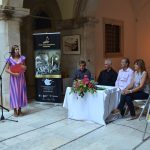 DUBROVNIK U POZNO LJETO Najavljeno još jedno izdanje međunarodnog glazbenog festivala 5 DSO POZNO PRESS 4