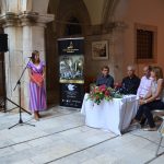DUBROVNIK U POZNO LJETO Najavljeno još jedno izdanje međunarodnog glazbenog festivala 7 DSO POZNO PRESS 9