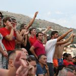 Divlja Liga 2018 Elita pobjednik 7